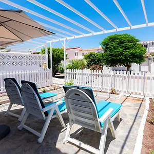Marta Agaete Apartamento
