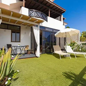 Casa Zora Agaete (Gran Canaria)