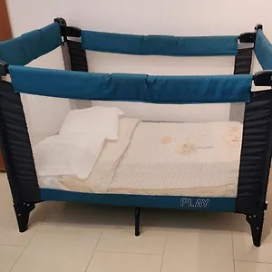 Nudos, Acogedor Apartamento Con Patio Privado. Apartamento