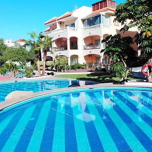 Royal Golf Park Club, Golf Del Sur , San Miguel de Abona España