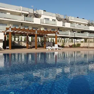Okeanos Super 2 Bedrooms Lt-p , Granadilla De Abona España